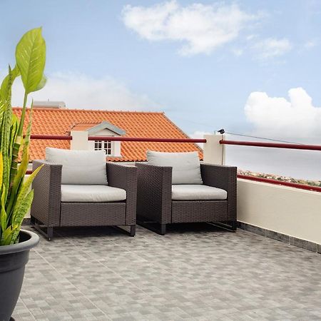 Simao House Calheta (Madeira) Exterior foto