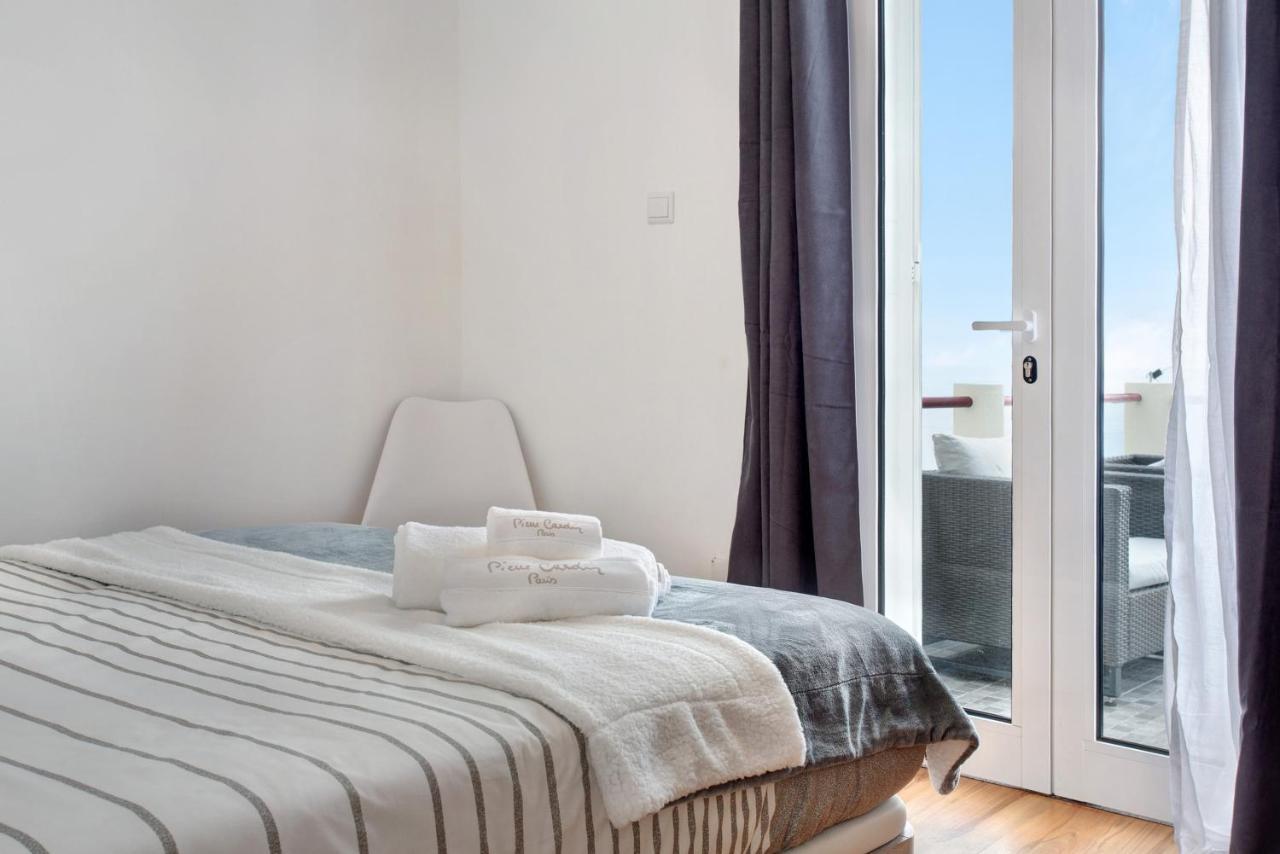 Simao House Calheta (Madeira) Exterior foto