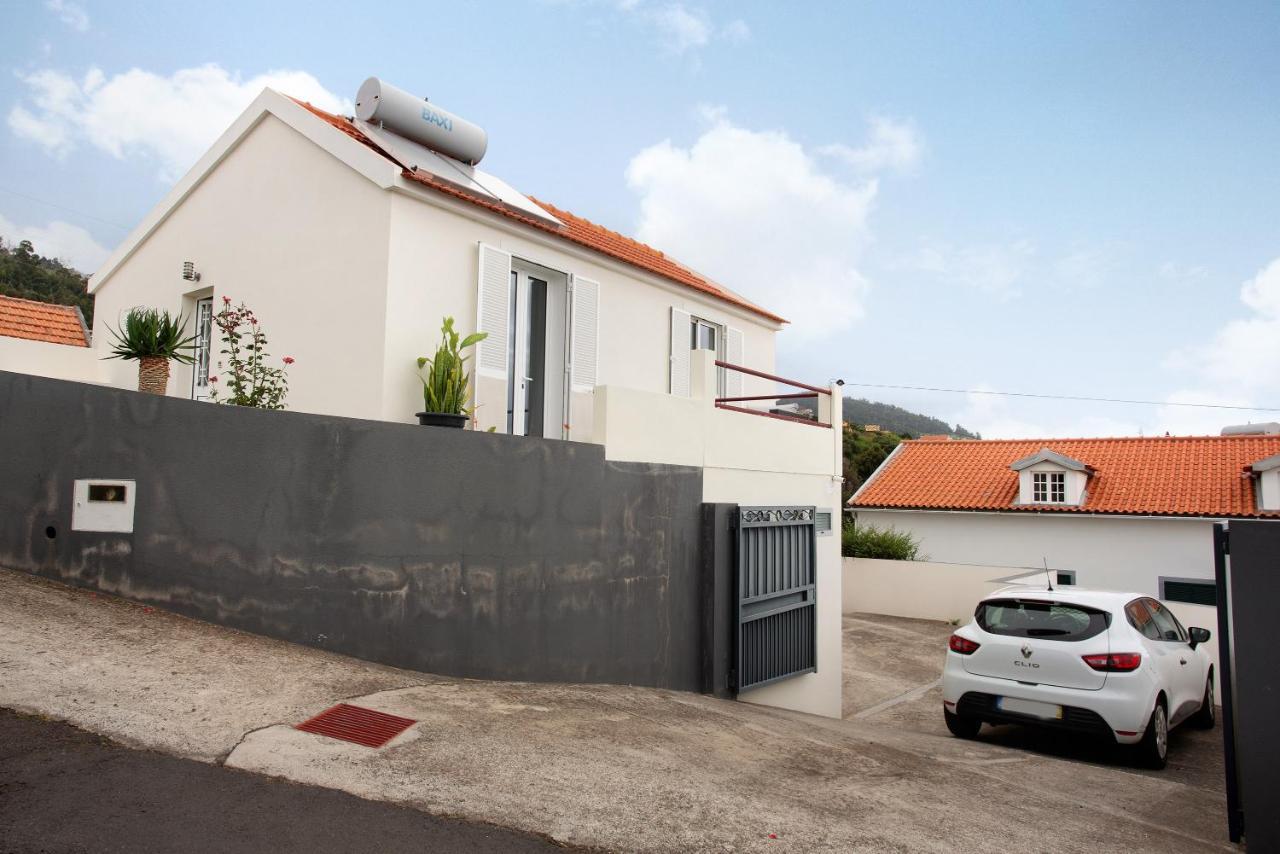 Simao House Calheta (Madeira) Exterior foto