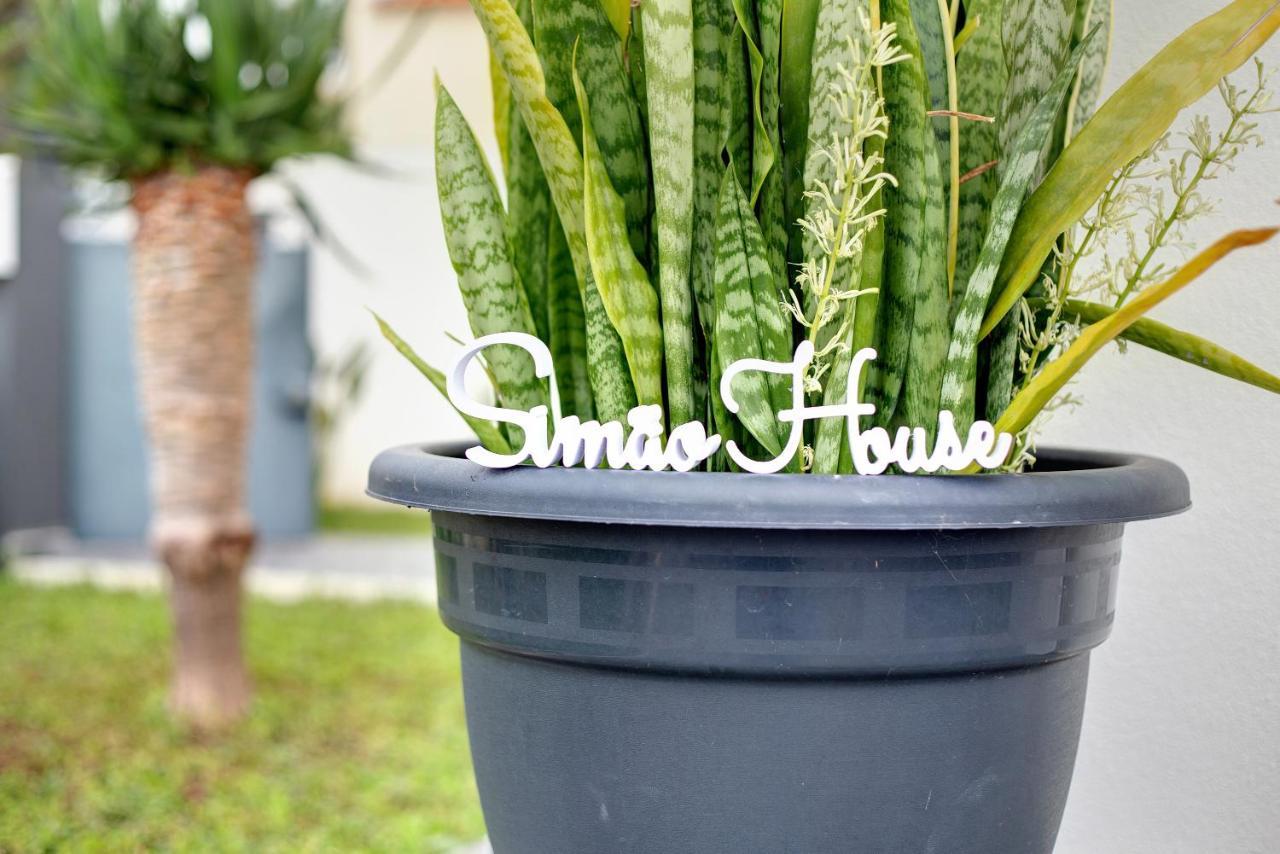 Simao House Calheta (Madeira) Exterior foto