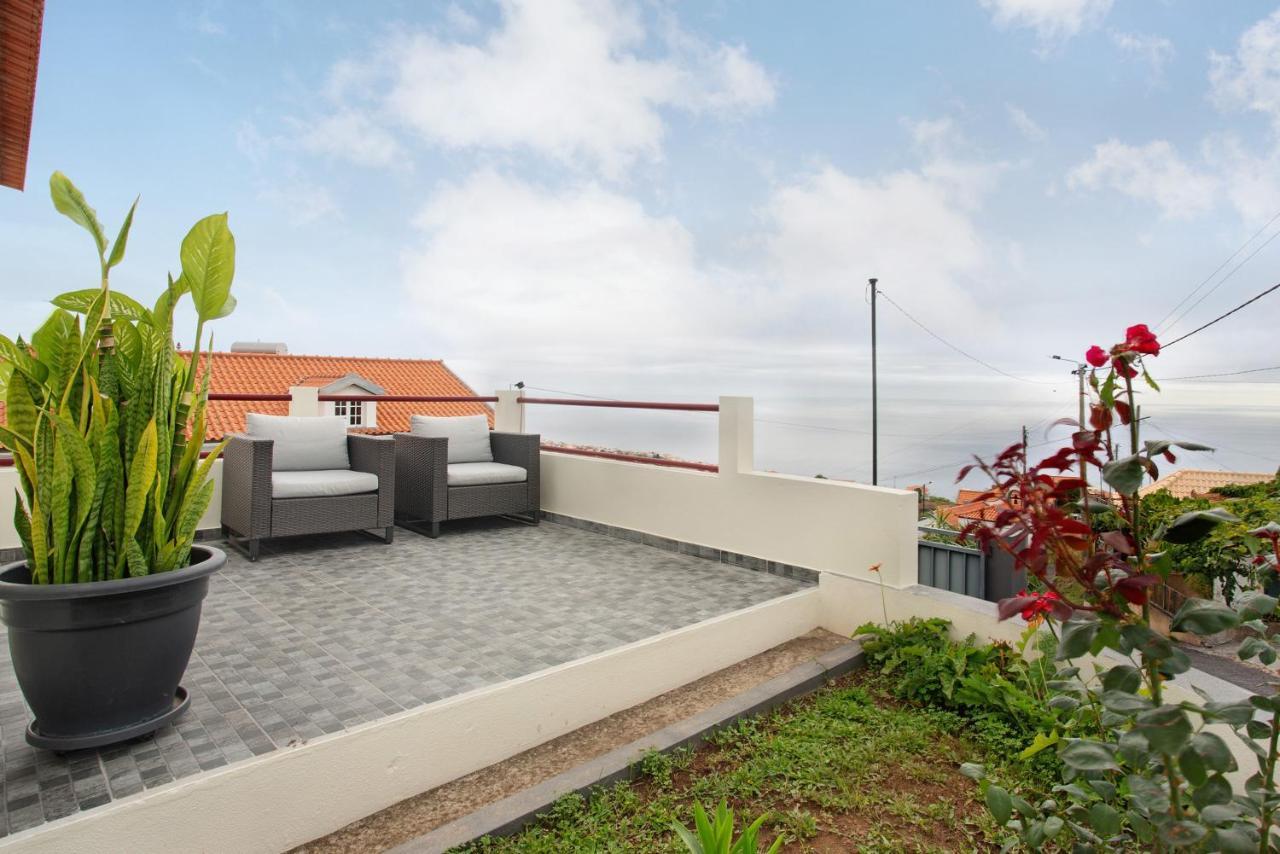 Simao House Calheta (Madeira) Exterior foto