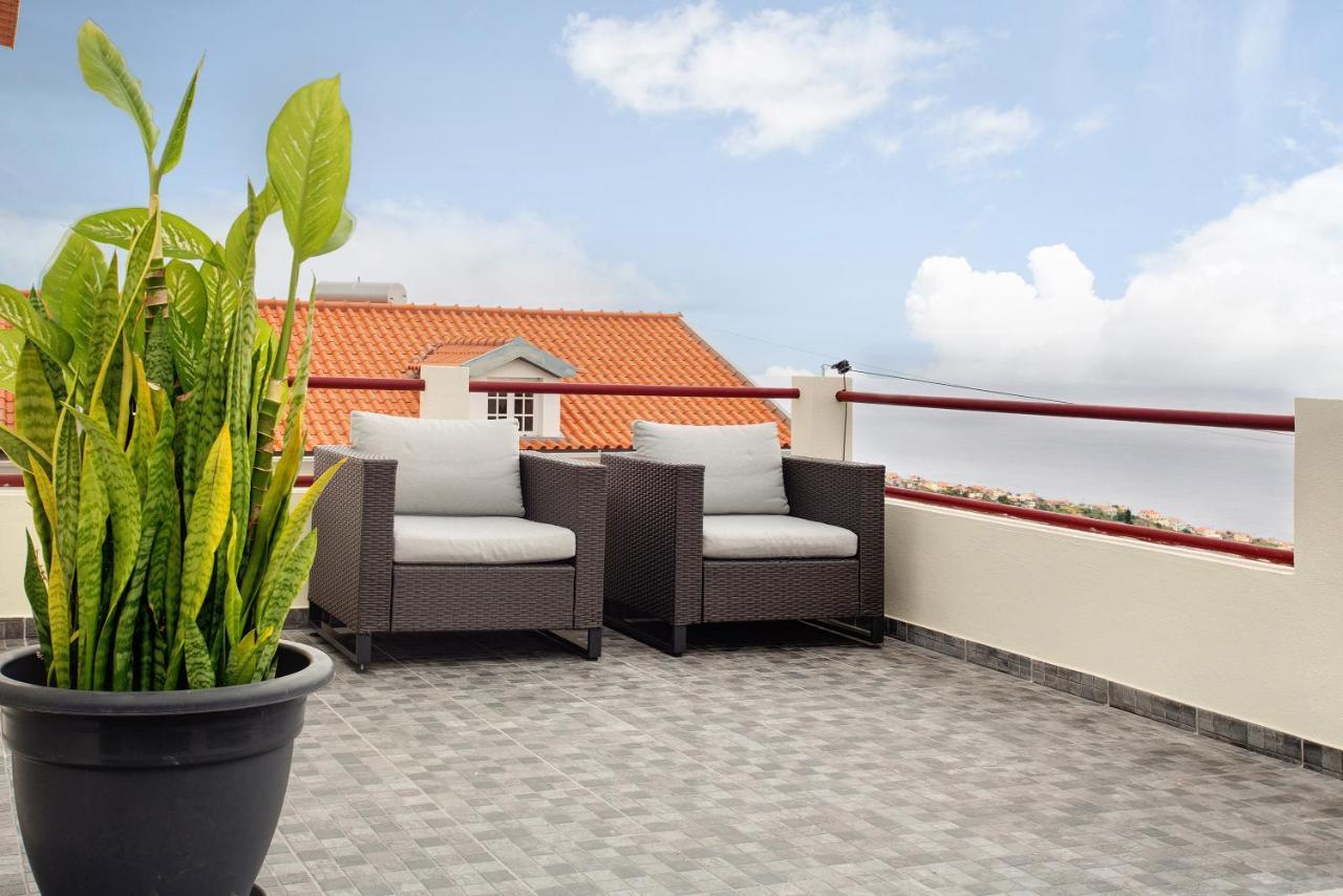 Simao House Calheta (Madeira) Exterior foto