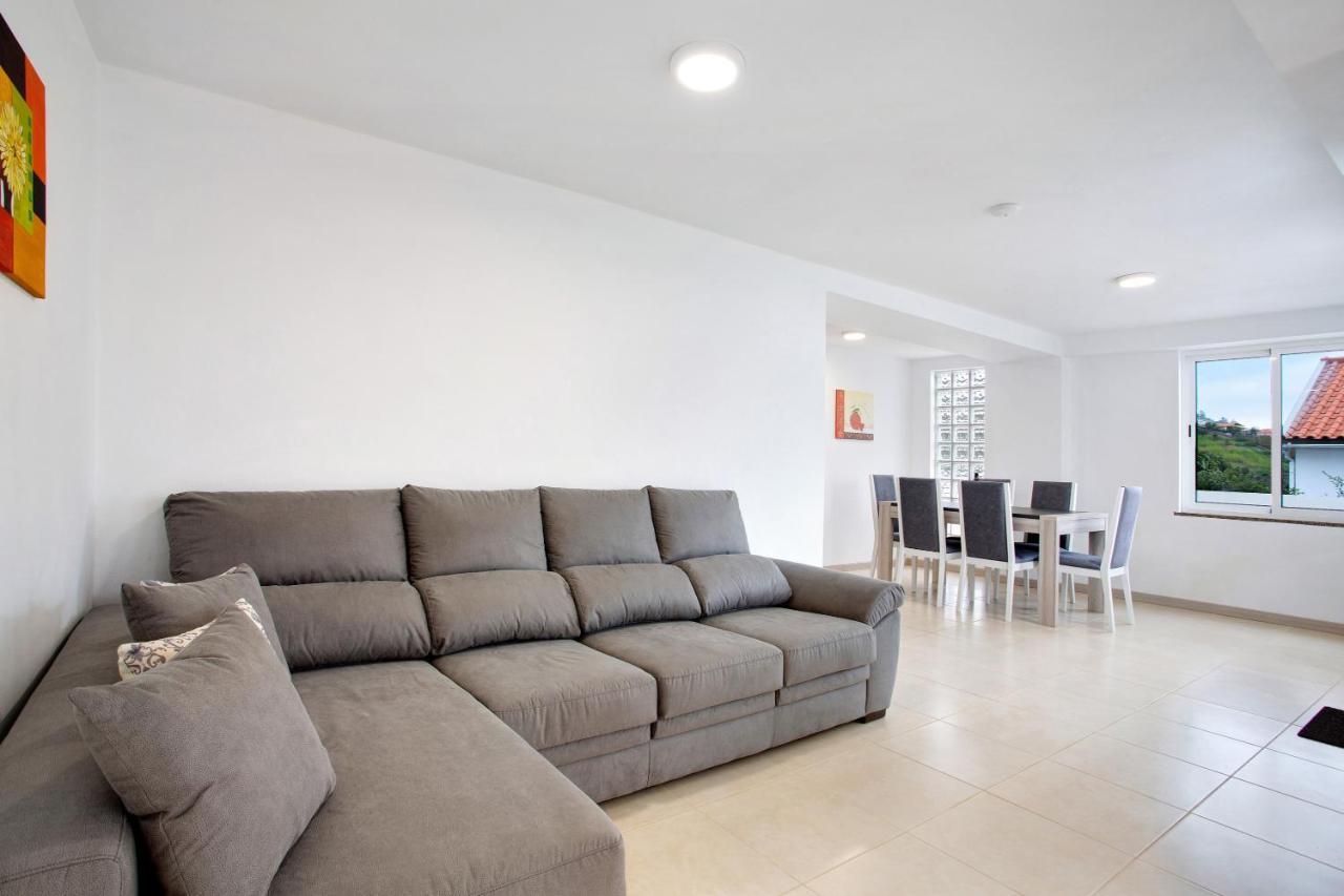 Simao House Calheta (Madeira) Exterior foto