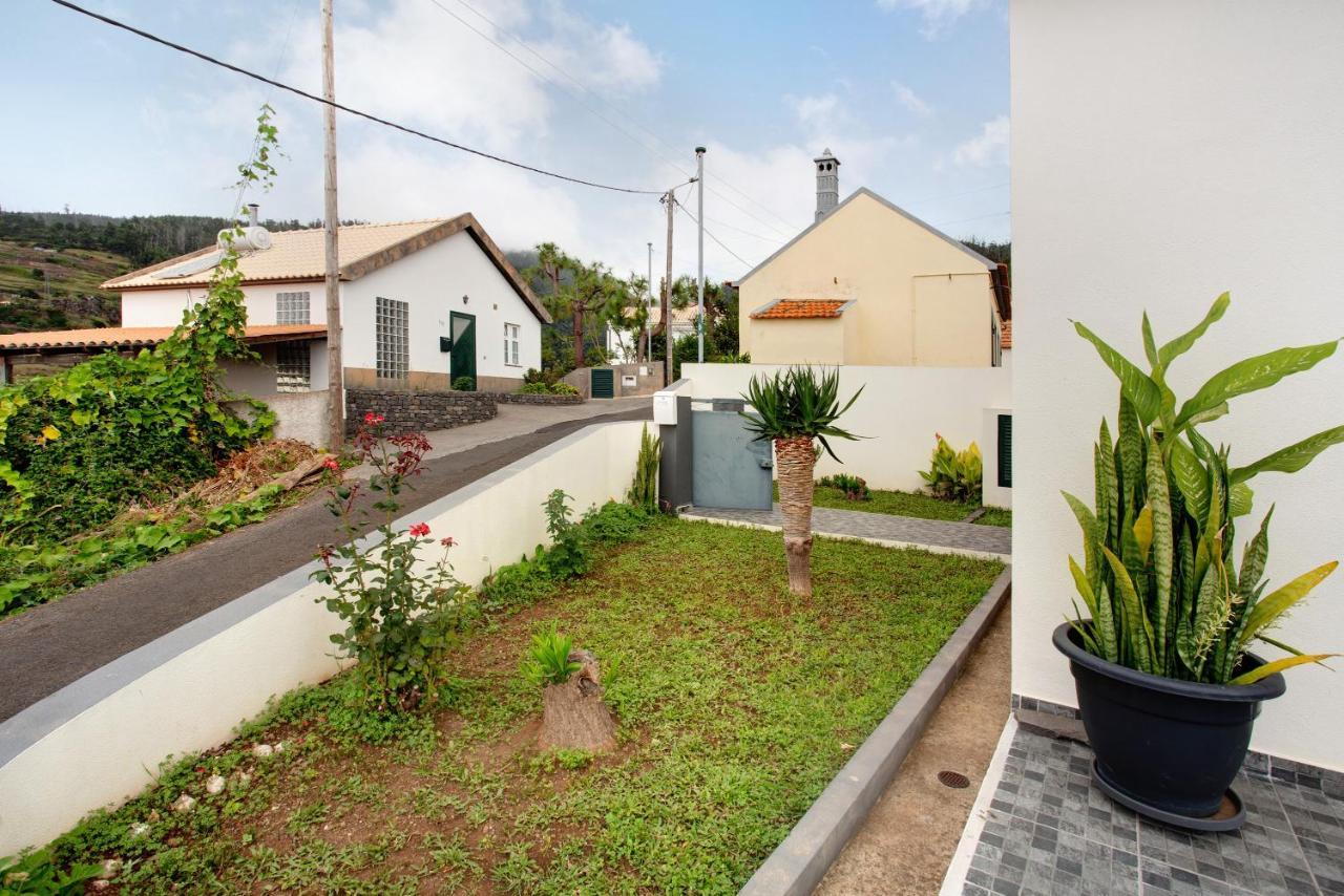 Simao House Calheta (Madeira) Exterior foto