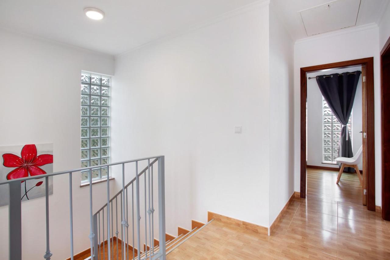 Simao House Calheta (Madeira) Exterior foto